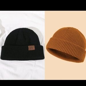 Boy's beanie hats Lot